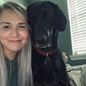 Meet your Posher, Cat